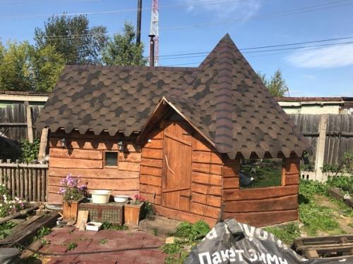 Автор: Николай Бабенков. 08