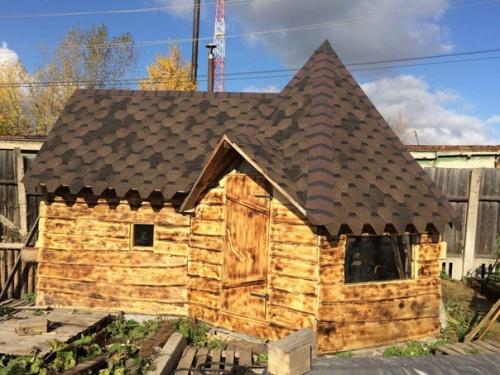 Автор: Николай Бабенков. 07