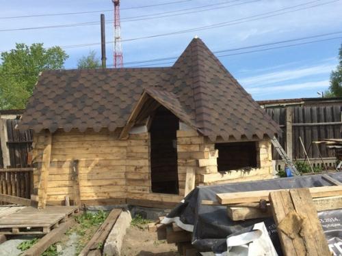 Автор: Николай Бабенков. 04