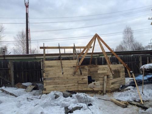 Автор: Николай Бабенков. 02