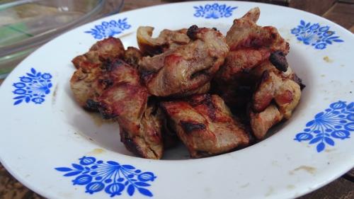 Несколько лет назад полетела крестовина на барабане стиральной машины. 05