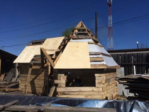 Автор: Николай Бабенков. 03