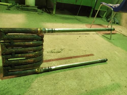 В это лето похоже бассейн не понадобится. 05