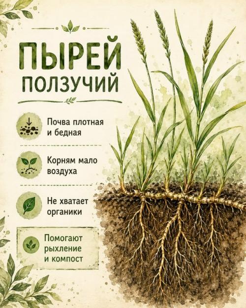 Для эффективной борьбы с нежелательной растительностью на вашем приусадебном участке крайне важно понимать природу этих Врагов. 05