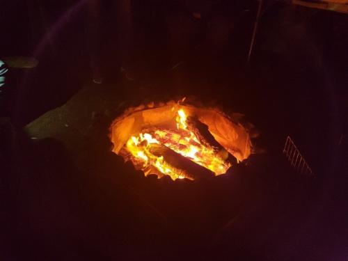 Наше лобное место на скорую руку. 07