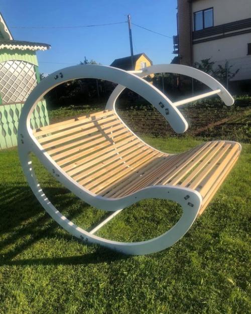 И я работой мужа похвастаюсь. 01