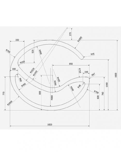 И я работой мужа похвастаюсь. 02