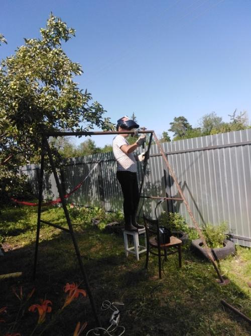 Прислал подписчик сообщества. 01