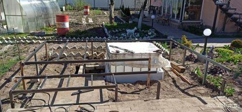 Кто-то тут спрашивал, что с еврокубом делать, я так сделал. 01