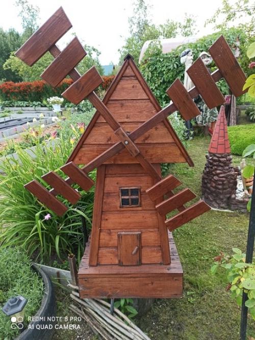 Ваши красивые, дачные уголки. 01