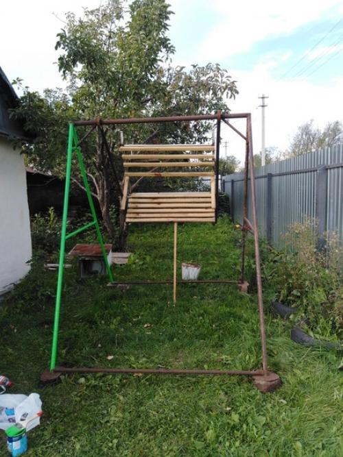 Прислал подписчик сообщества. 02