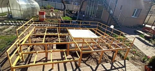 Кто-то тут спрашивал, что с еврокубом делать, я так сделал. 02