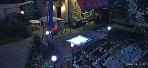 Кто-то тут спрашивал, что с еврокубом делать, я так сделал. 05