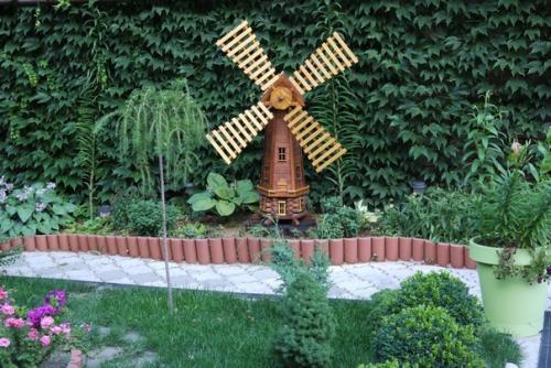 Ваши красивые, дачные уголки.