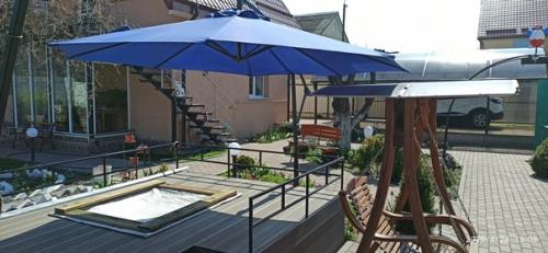 Кто-то тут спрашивал, что с еврокубом делать, я так сделал. 04