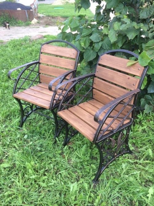 Всё своими руками - экспериментировал. 02