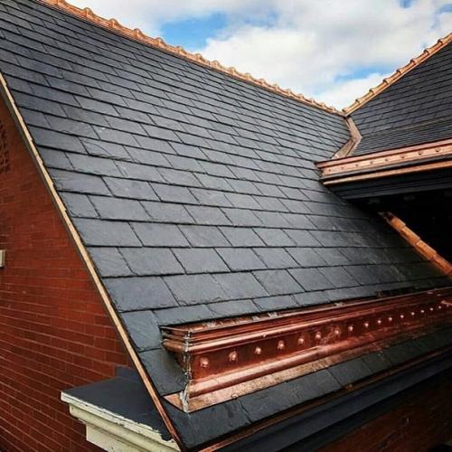 Покрытие у крыши - зачёт. 02