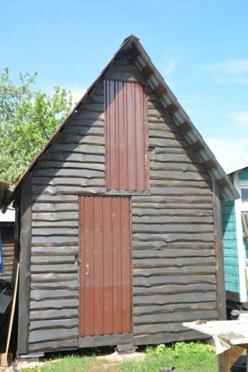 Автор: любовь Кузьменко. 01