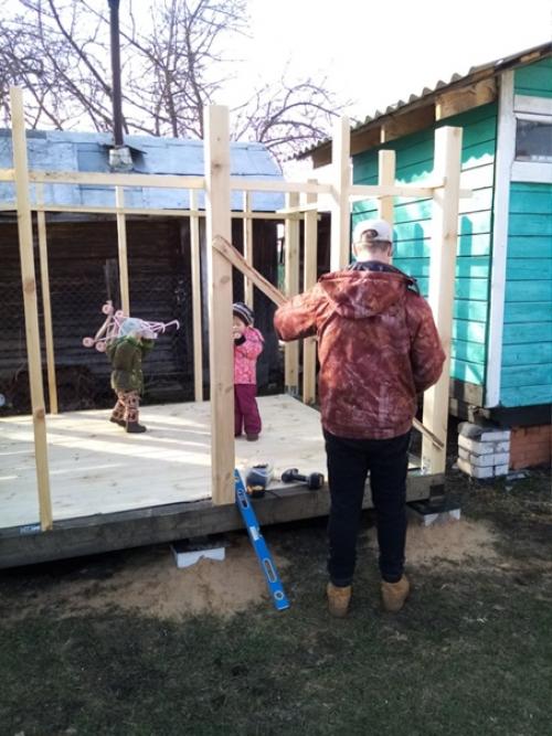 Автор: любовь Кузьменко. 08