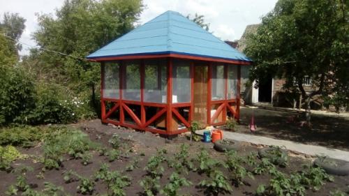 Автор: Алексей дробыш. 07