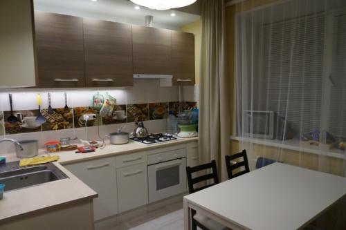 Сбежали из города в Поселок! 07