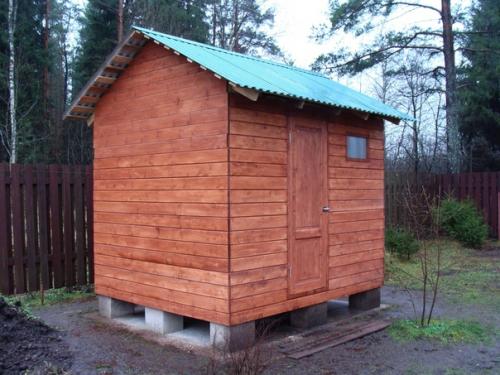 Качественно, добротно, симпатично. 04