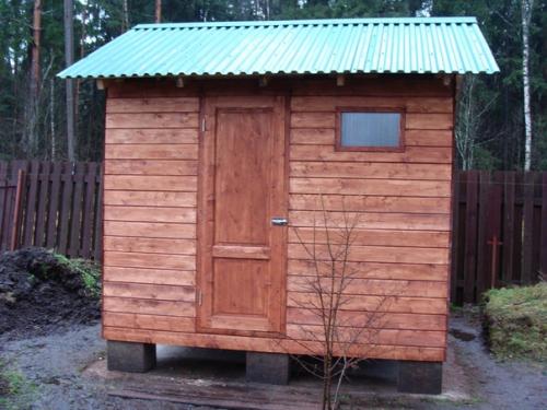 Качественно, добротно, симпатично. 03