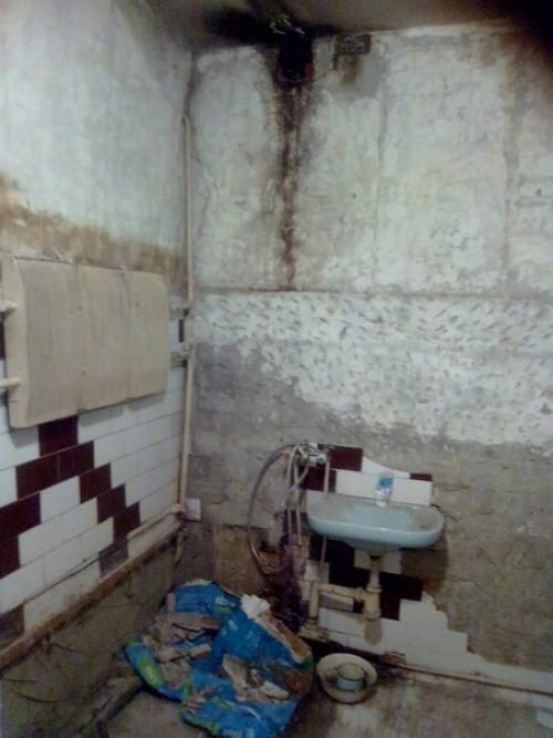 Сбежали из города в Поселок! 02