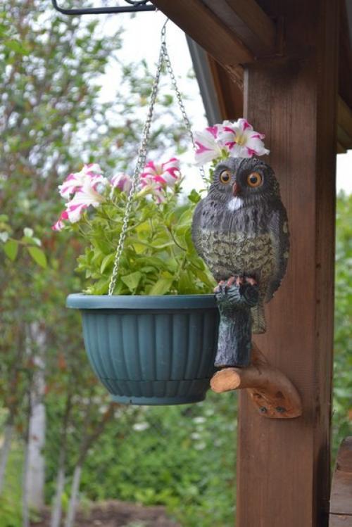 Частный сад Елены Кочетовой.