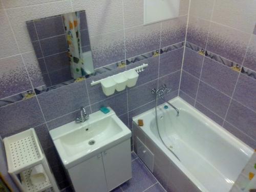 Сбежали из города в Поселок! 08