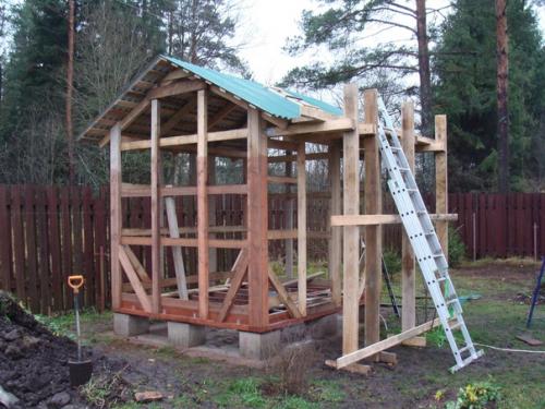 Качественно, добротно, симпатично. 02