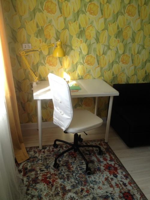 Сбежали из города в Поселок! 06