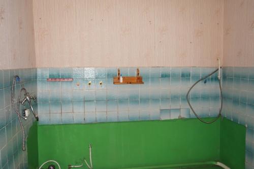 Сбежали из города в Поселок! 01