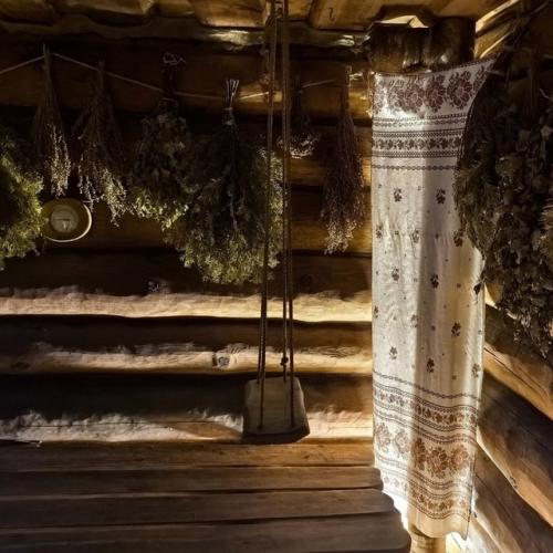 Баня, в которую я вложил свою душу - хвастаюсь. 02