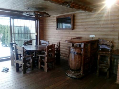 Мебель для дачи.