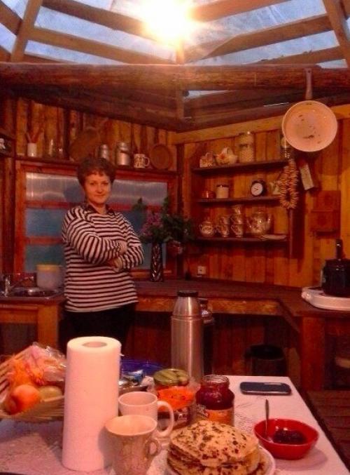 Счастлива семья, в которой общие интересы! 03