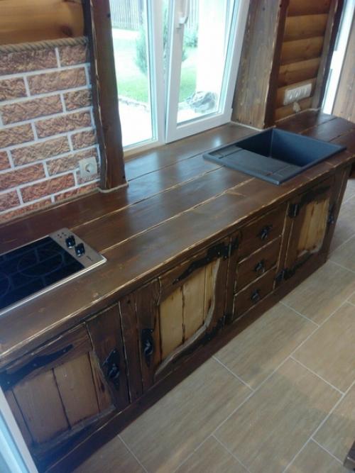 Мебель для дачи. 03