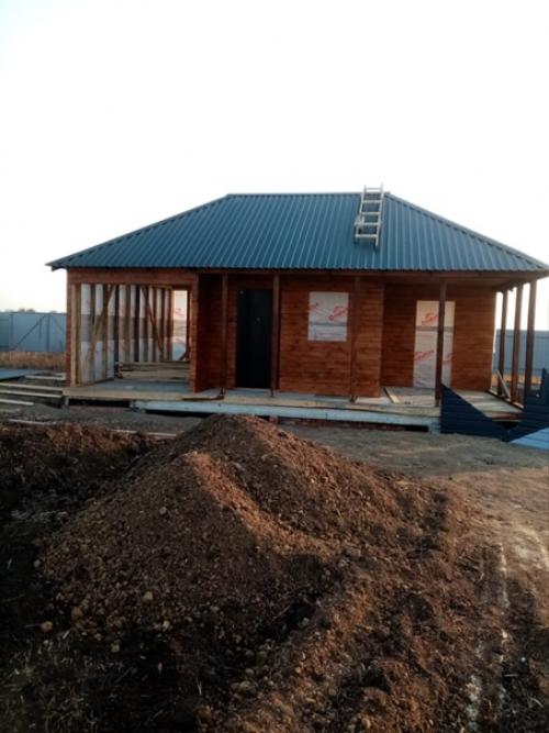 Автор: Рустам хабибулин. 07