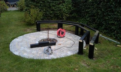 Абсолютно каждый человек любит отдых, и чтобы сделать его более приятнее, существует масса вариантов для таких целей. 06