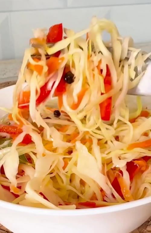 Капуста провансаль - вкуснейший рецепт. 01