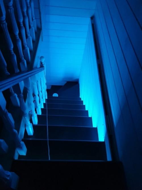 Дом, в котором и баня, креативное и жилое пространство. 02