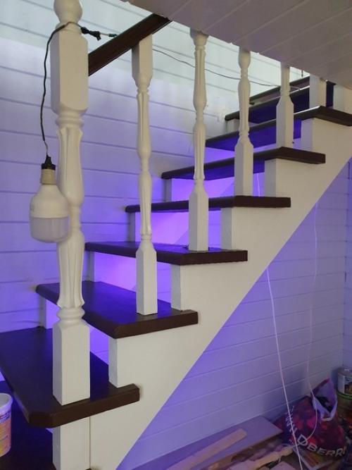 Дом, в котором и баня, креативное и жилое пространство. 01