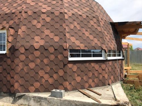 Сфера - это объёмное тело с наименьшей поверхностью вообще. 04