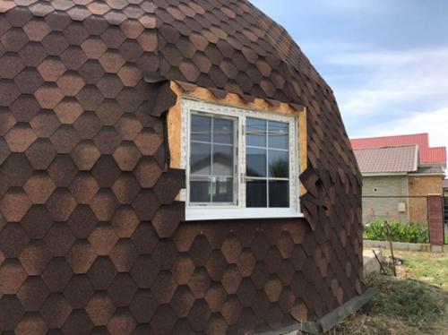 Сфера - это объёмное тело с наименьшей поверхностью вообще. 05