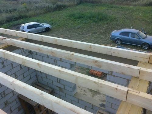 Только тот, кто построил дом, поймёт того, кто построил дом. 03