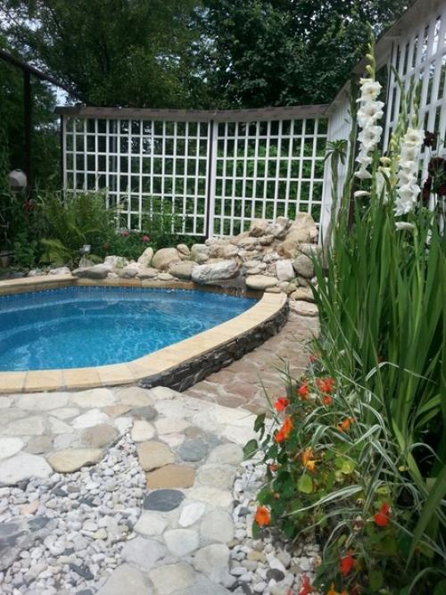 Автор: Ольга Колесникова - Дубинина. 01