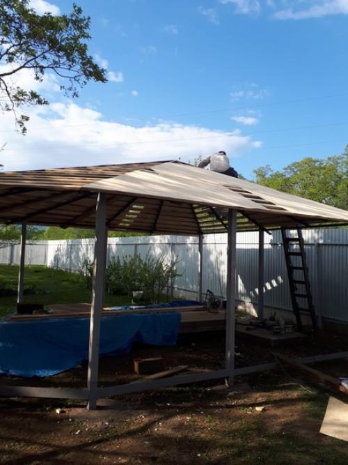 Автор: лётчик Санька. 01