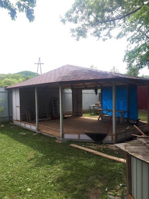 Автор: лётчик Санька. 03