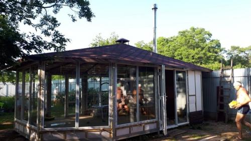 Автор: лётчик Санька. 06