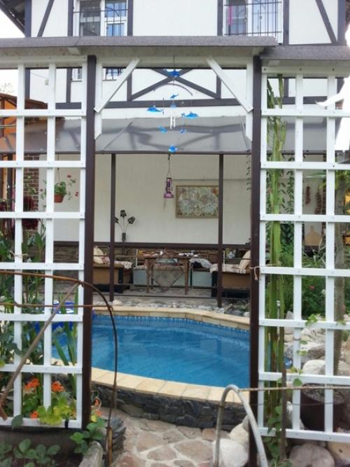 Автор: Ольга Колесникова - Дубинина. 02